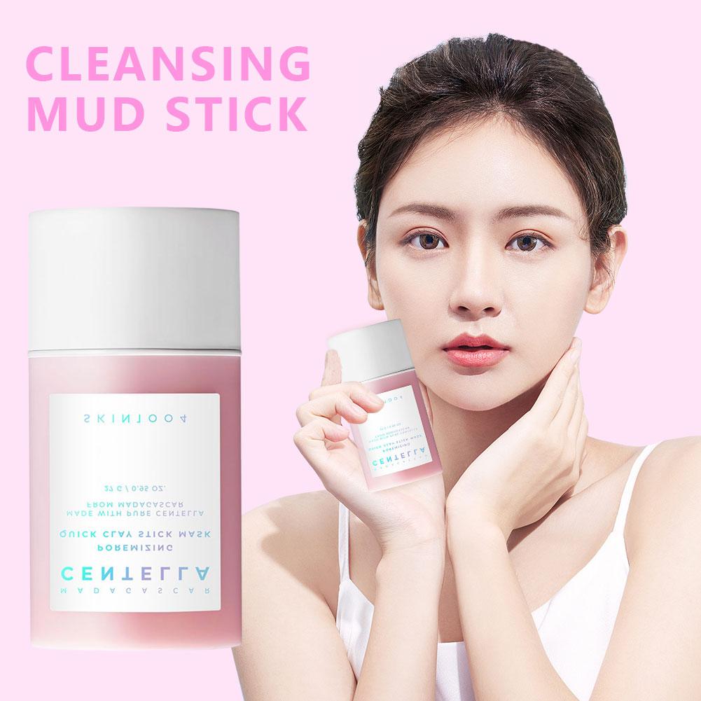 Gamme SKIN1004 - Centella Madagascar