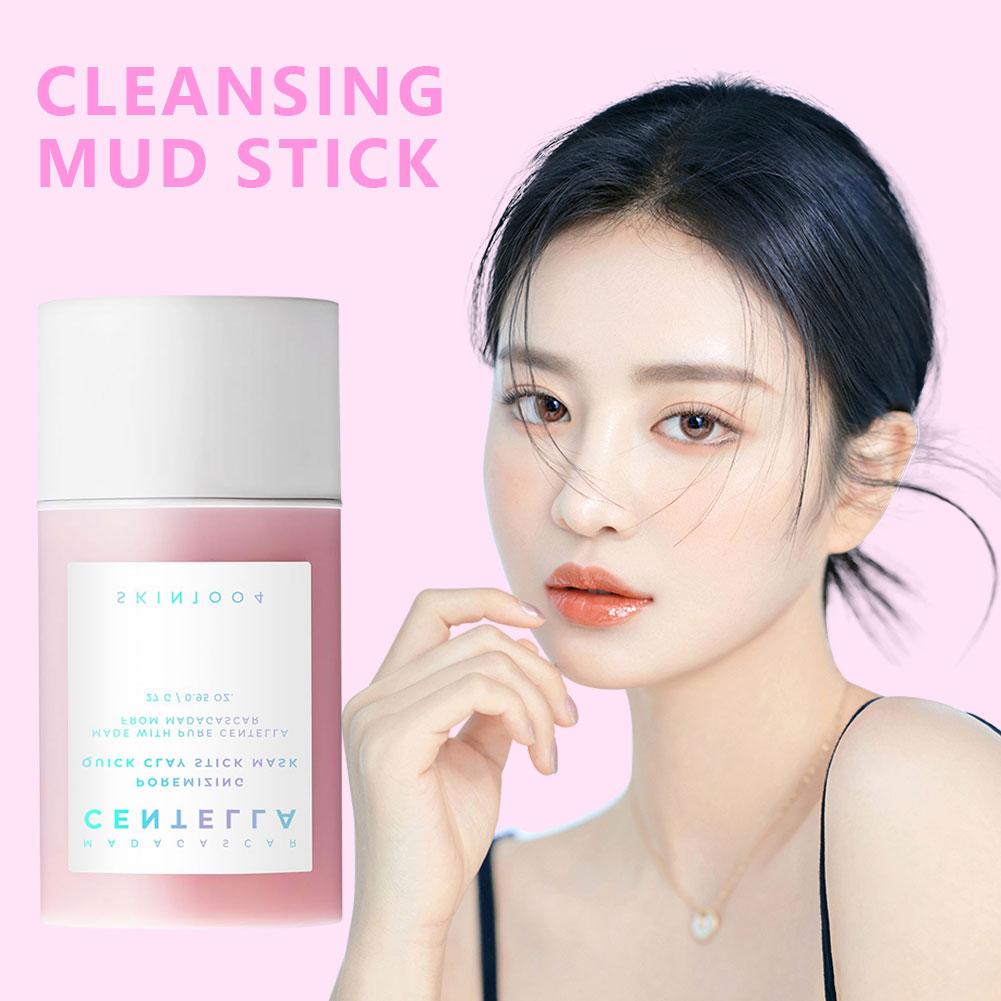 Gamme SKIN1004 - Centella Madagascar