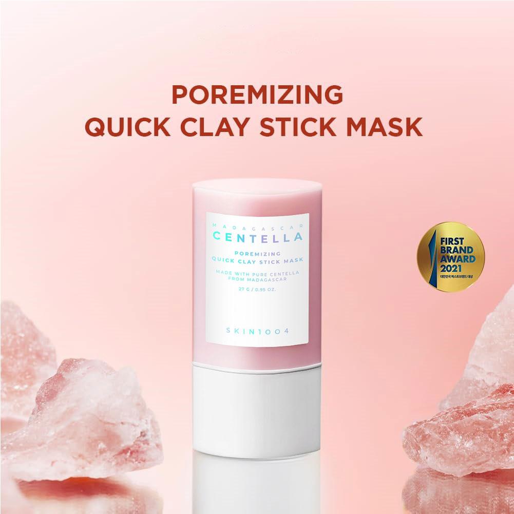 Gamme SKIN1004 - Centella Madagascar