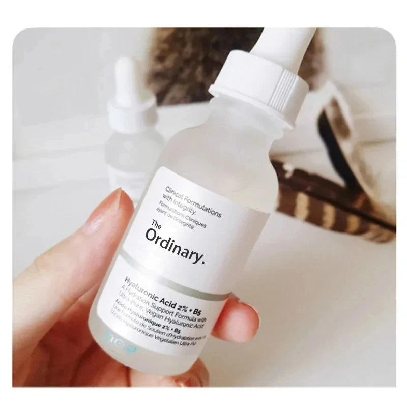 Sérum hydratant The Ordinary - Solution d’acide salicylique à 2 %