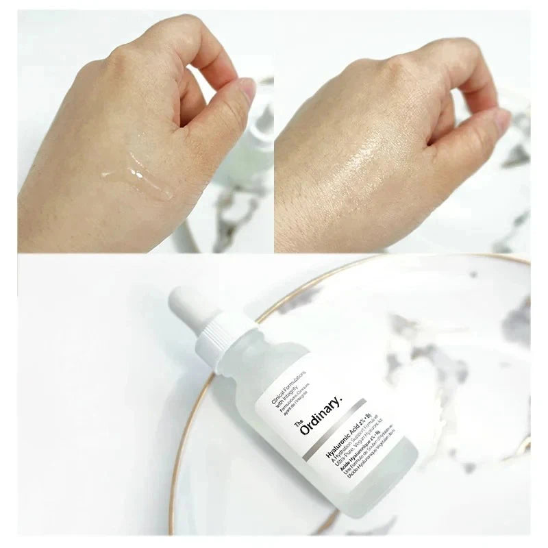 Sérum hydratant The Ordinary - Solution d’acide salicylique à 2 %