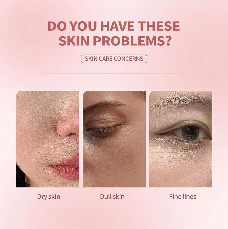 Masque de Nuit au Collagène - Skin Care Coréen