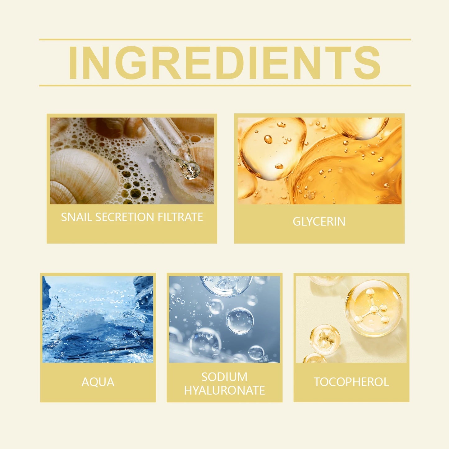 Sérum Advanced Snail 96 Mucin Power de COSRX 100ml