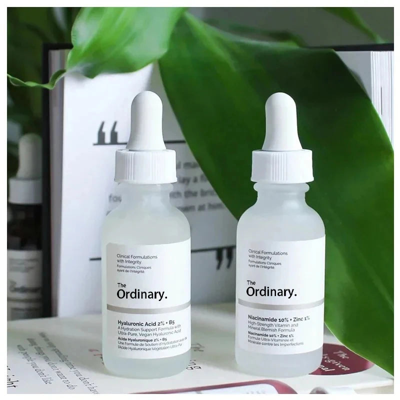 Sérum hydratant The Ordinary - Solution d’acide salicylique à 2 %