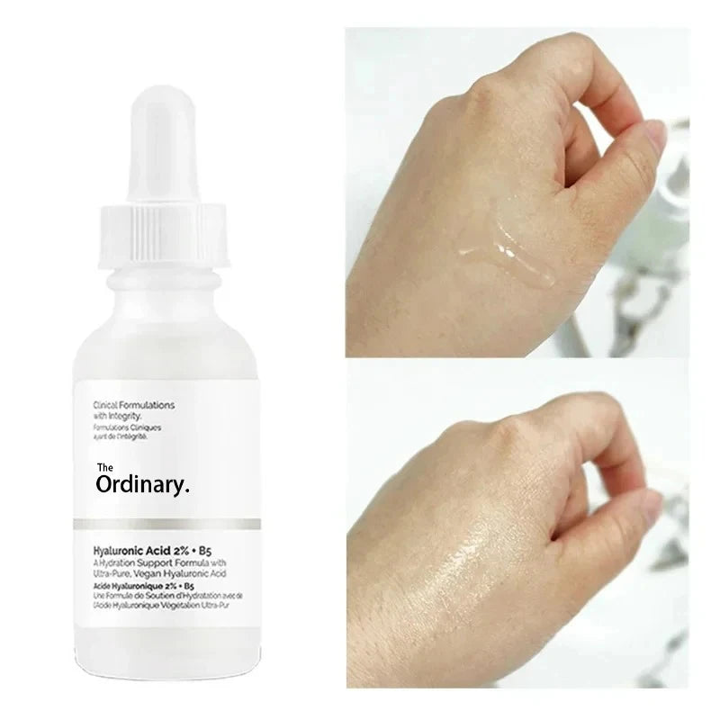Sérum hydratant The Ordinary - Solution d’acide salicylique à 2 %