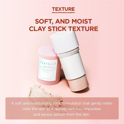 Gamme SKIN1004 - Centella Madagascar