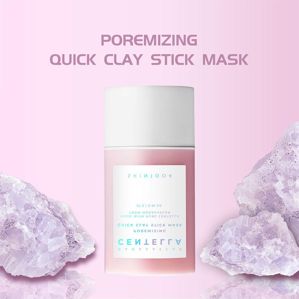 Gamme SKIN1004 - Centella Madagascar