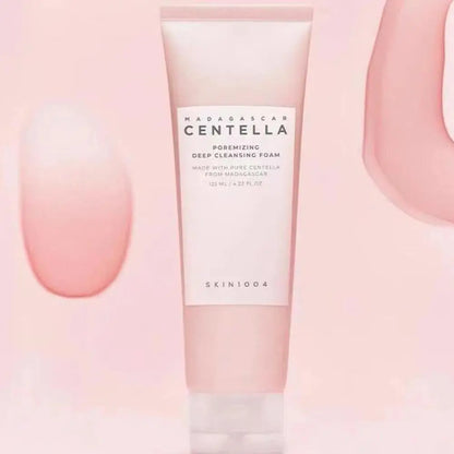 Gamme SKIN1004 - Centella Madagascar