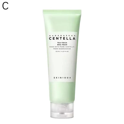 Gamme SKIN1004 - Centella Madagascar