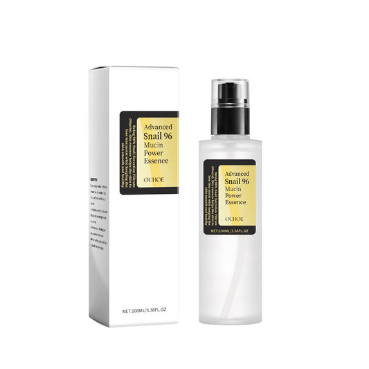 Sérum Advanced Snail 96 Mucin Power de COSRX 100ml