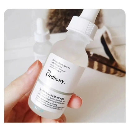 Sérum hydratant The Ordinary  - Solution d’acide salicylique à 2 %