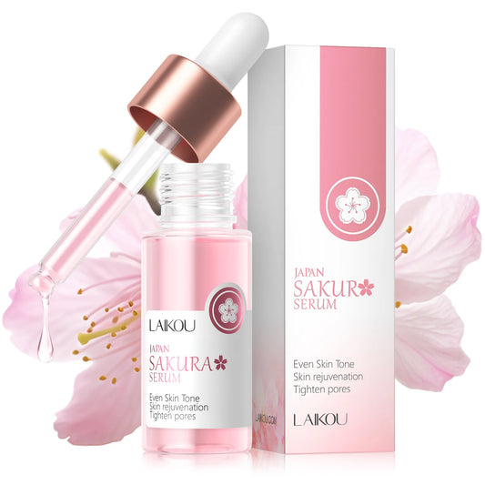 Visage Crème Visage Sakura - Raffermissante Hydratante 17ml