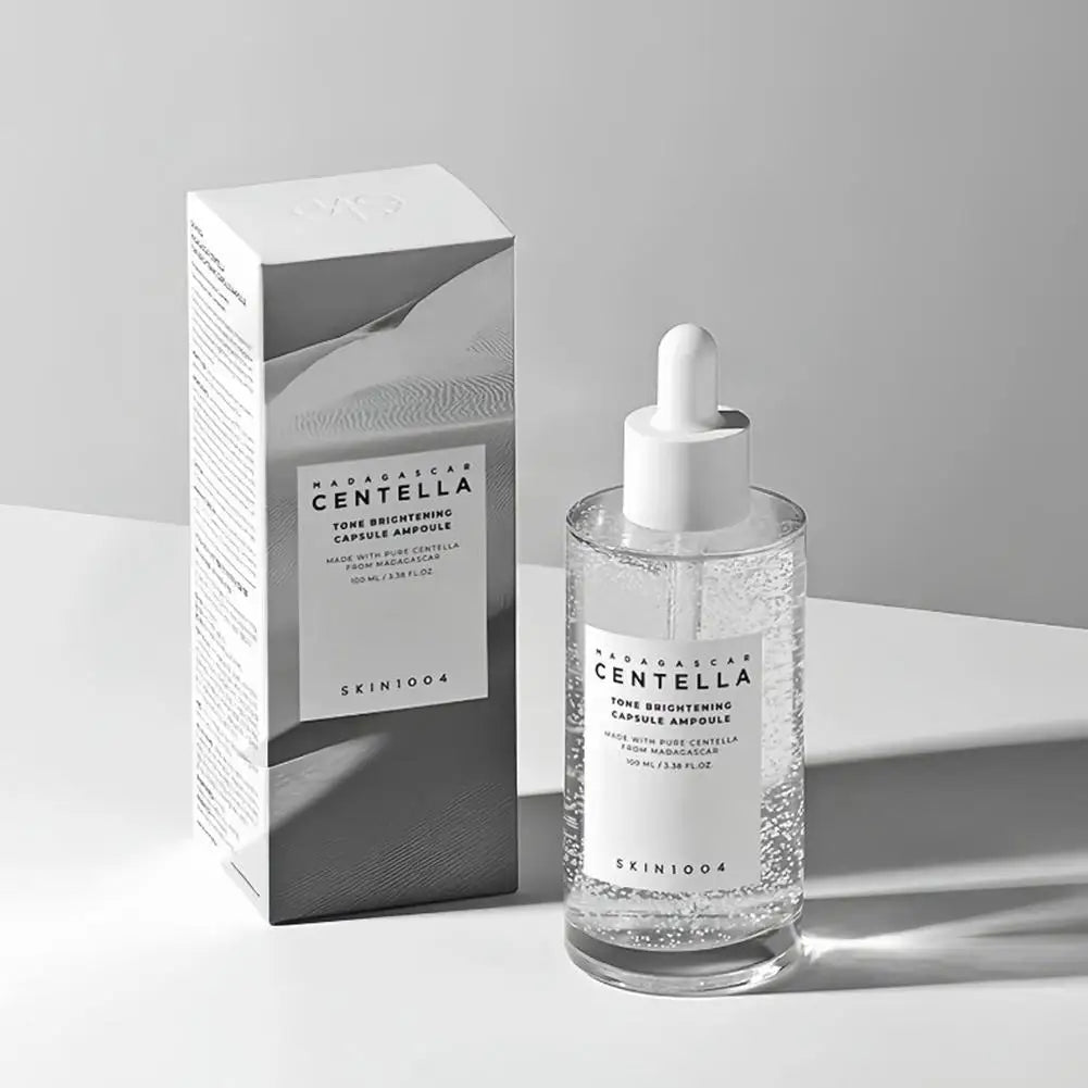 Gamme SKIN1004 - Centella Madagascar
