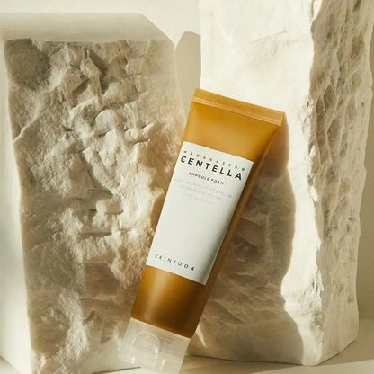 Gamme SKIN1004 - Centella Madagascar