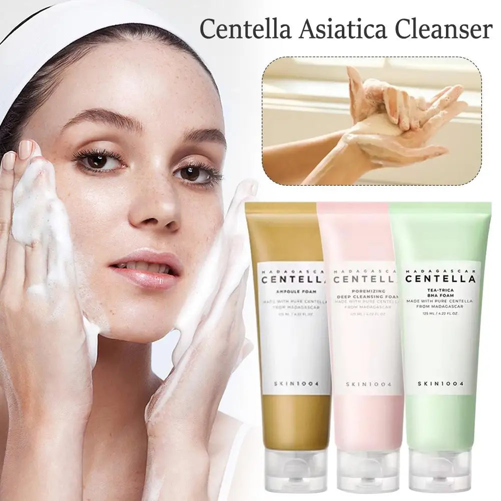 Gamme SKIN1004 - Centella Madagascar