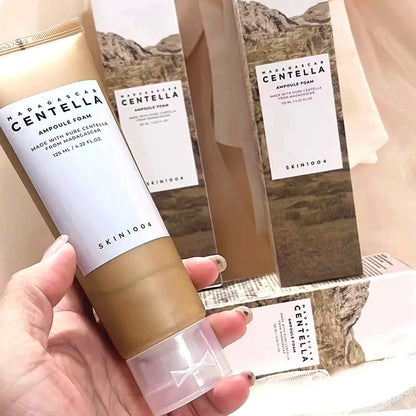 Gamme SKIN1004 - Centella Madagascar