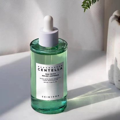 Gamme SKIN1004 - Centella Madagascar