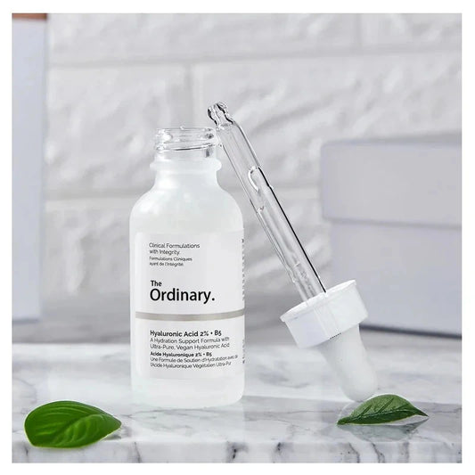 Sérum hydratant The Ordinary  - Solution d’acide salicylique à 2 %