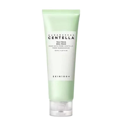 Gamme SKIN1004 - Centella Madagascar