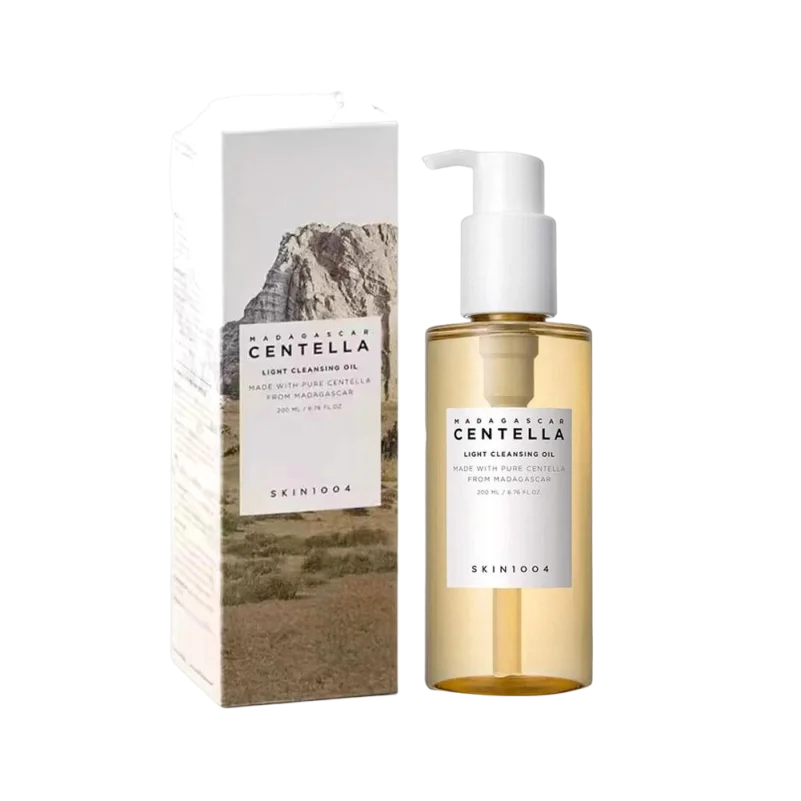 Gamme SKIN1004 - Centella Madagascar
