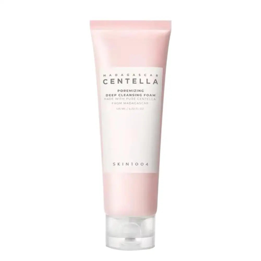 Gamme SKIN1004 - Centella Madagascar