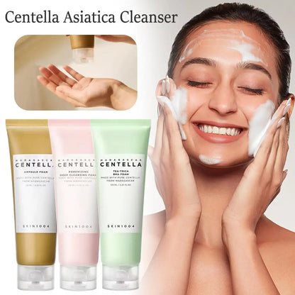 Gamme SKIN1004 - Centella Madagascar