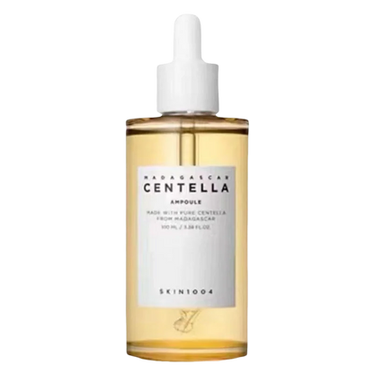 Gamme SKIN1004 - Centella Madagascar