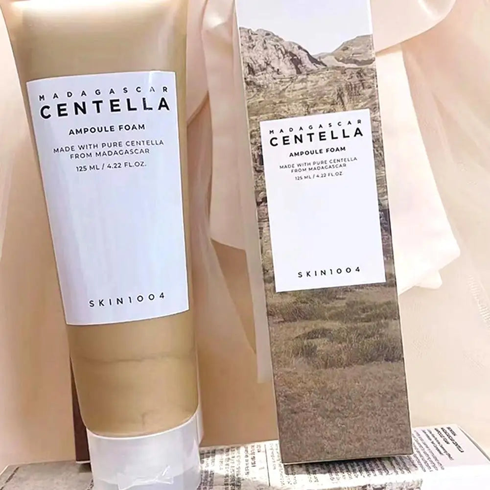 Gamme SKIN1004 - Centella Madagascar