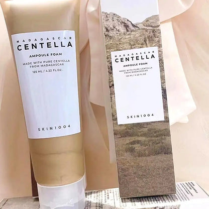 Gamme SKIN1004 - Centella Madagascar