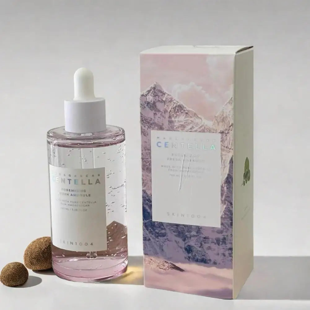 Gamme SKIN1004 - Centella Madagascar