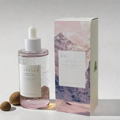Gamme SKIN1004 - Centella Madagascar