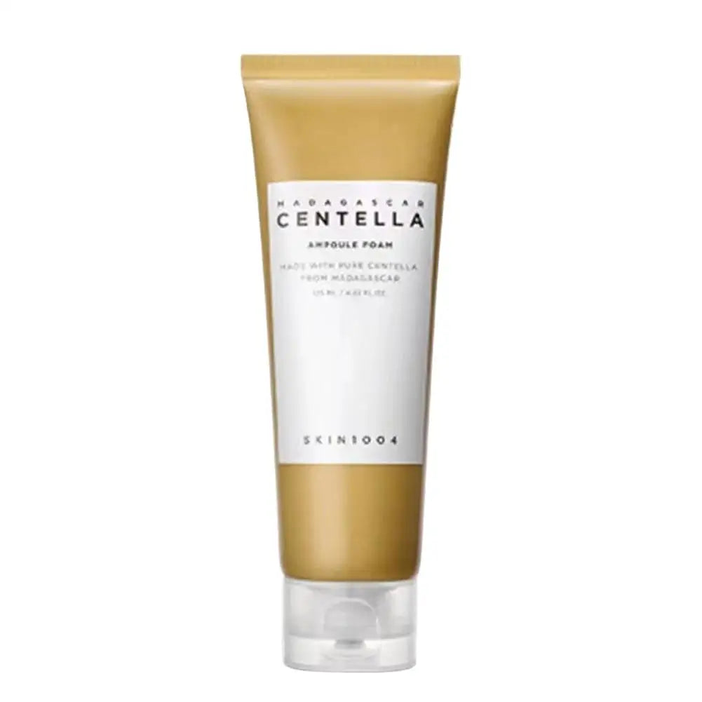 Gamme SKIN1004 - Centella Madagascar