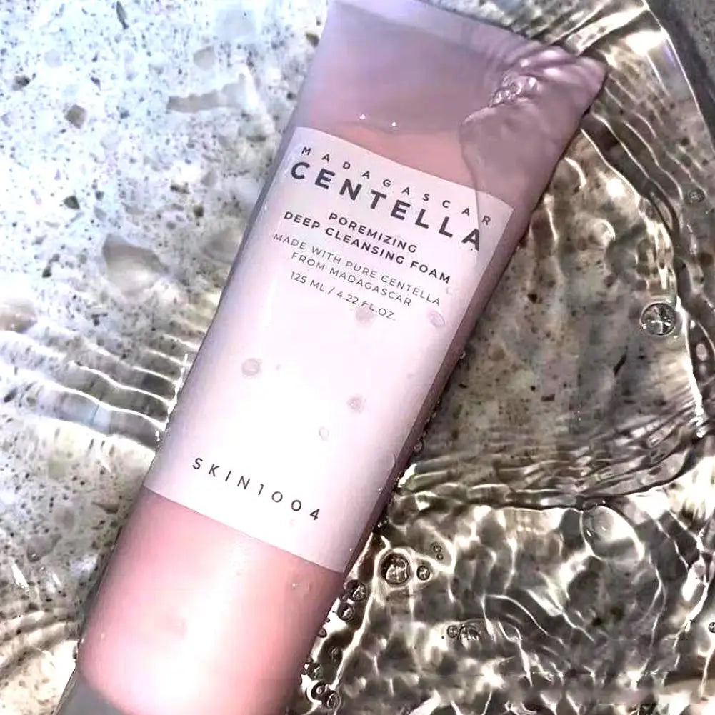 Gamme SKIN1004 - Centella Madagascar