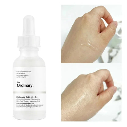 Sérum hydratant The Ordinary  - Solution d’acide salicylique à 2 %
