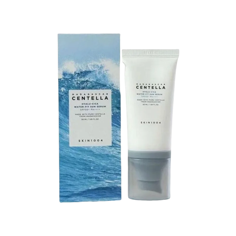 Gamme SKIN1004 - Centella Madagascar