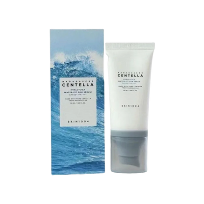 Gamme SKIN1004 - Centella Madagascar